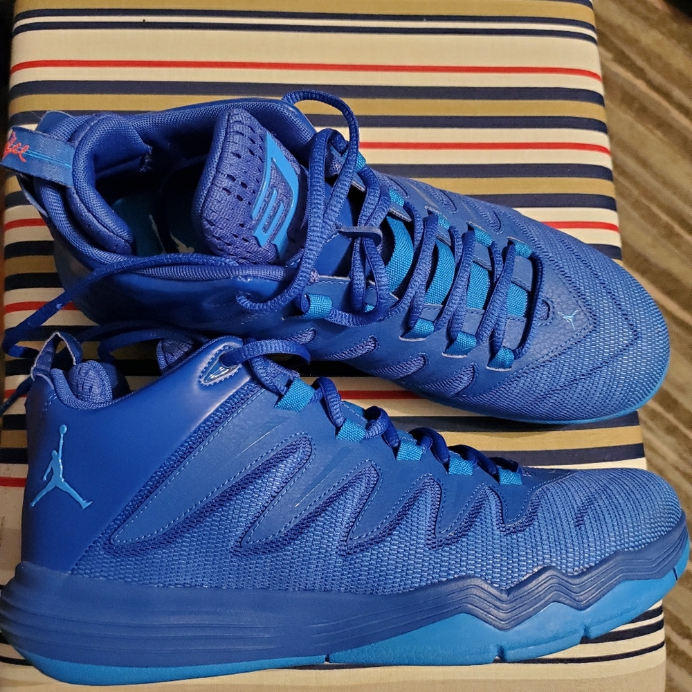 Jordan's